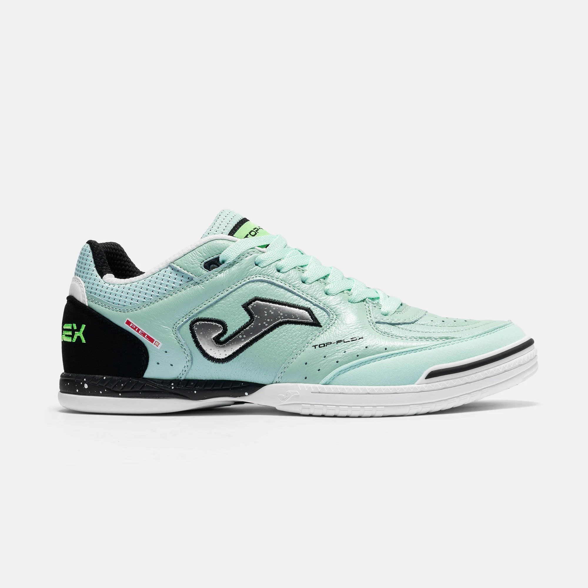 Top Flex Verde Claro