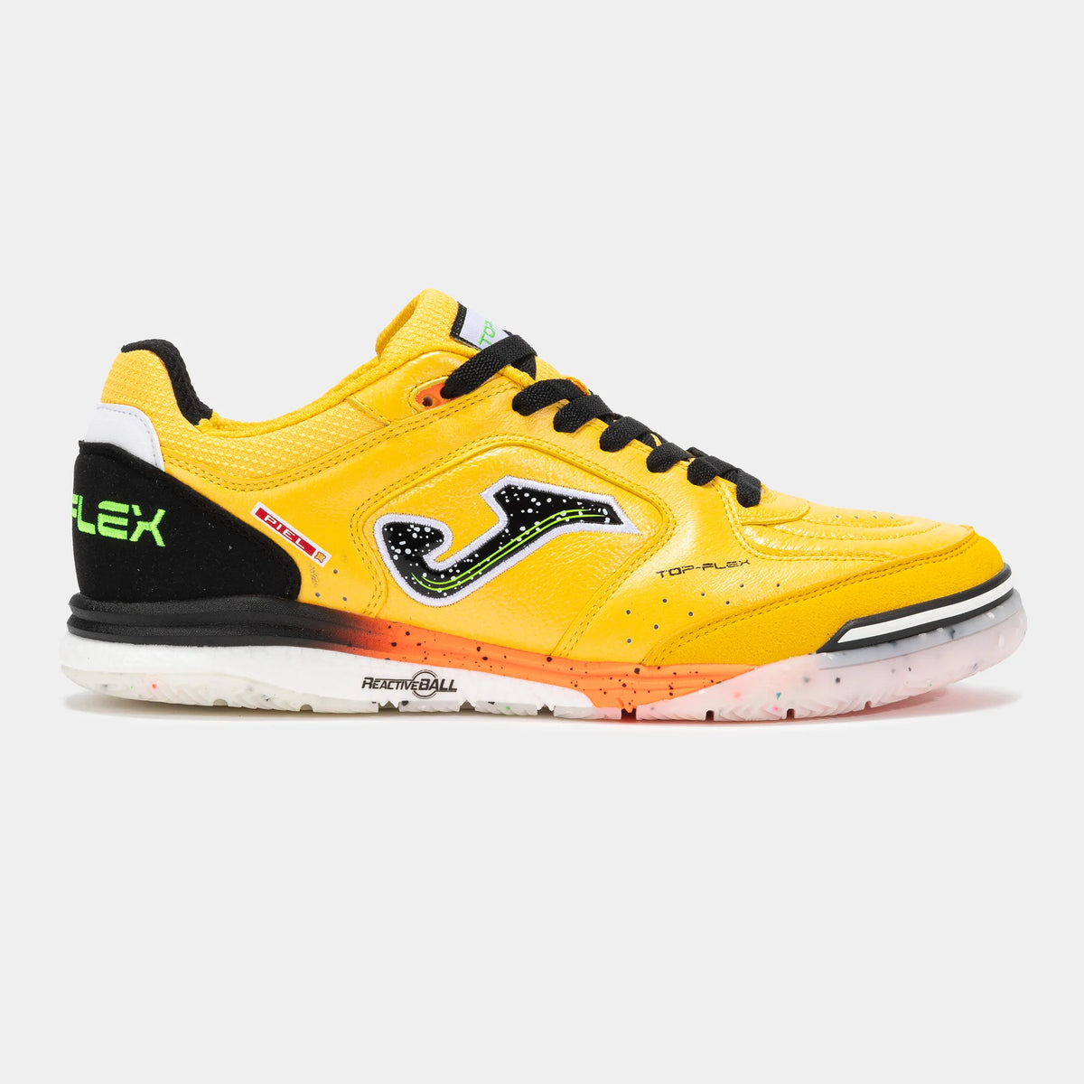 Top Flex Rebound Amarillo
