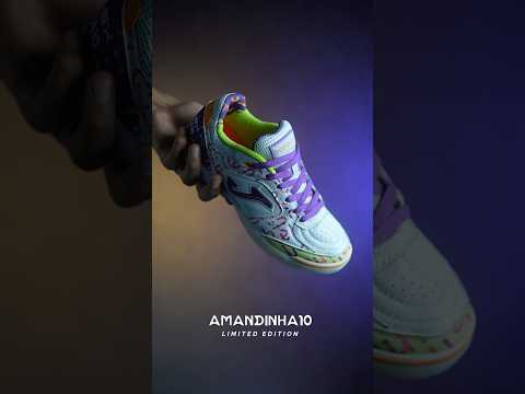 Top Flex Edición Especial AMANDINHA